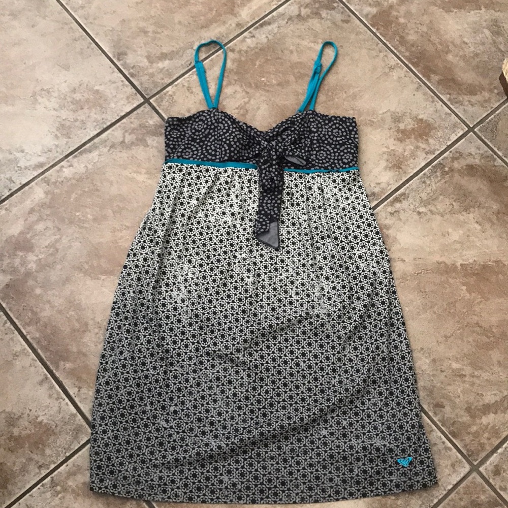 Roxy summer beach dress